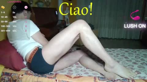 Snapshot of erbadivetro chatting on 6, 1, 2025 erbadivetro online show from 6, 1, 2025