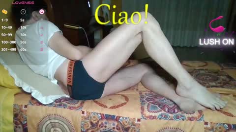 Snapshot of erbadivetro chatting on 24, 1, 2025 erbadivetro online show from 24, 1, 2025
