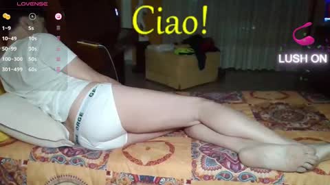 Snapshot of erbadivetro chatting on 14, 2, 2025 erbadivetro online show from 14, 2, 2025