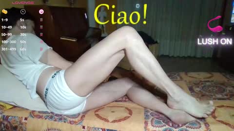 Snapshot of erbadivetro chatting on 23, 2, 2025 erbadivetro online show from 23, 2, 2025