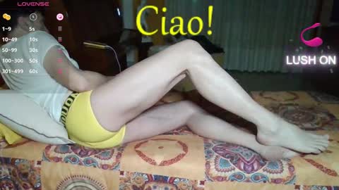 Snapshot of erbadivetro chatting on 2, 3, 2025 erbadivetro online show from 2, 3, 2025
