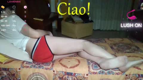 Snapshot of erbadivetro chatting on 8, 3, 2025 erbadivetro online show from 8, 3, 2025