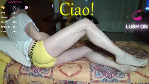 Snapshot of erbadivetro chatting on 10, 3, 2025 erbadivetro online show from 10, 3, 2025