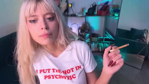 Snapshot of erectioneeering chatting on 23, 9, 2025 Alissa online show from 23, 9, 2025