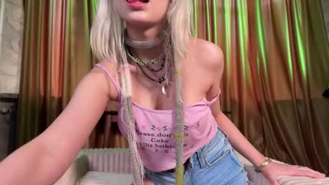 Alissa online show from 27, 3, 2026