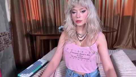 Alissa online show from 29, 3, 2026