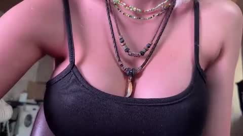 Snapshot of erectioneeering chatting on 12, 7, 2026 Alissa online show from 12, 7, 2026