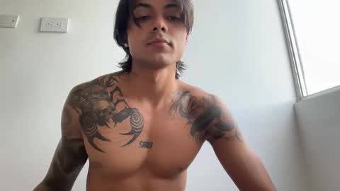 Tht BOSS Eren online show from 8, 4, 2026