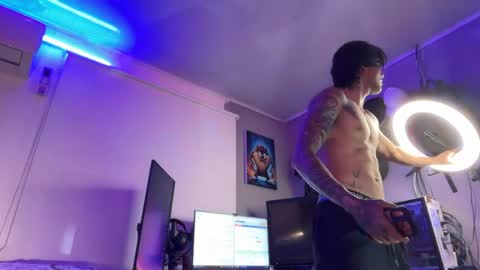 Tht BOSS Eren online show from 19, 4, 2026