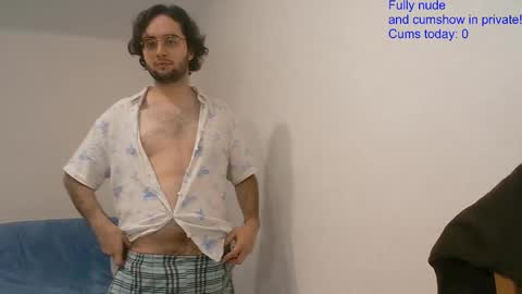 Eren online show from 5, 10, 2025