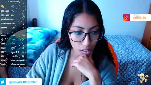 sofia online show from 25, 11, 2025