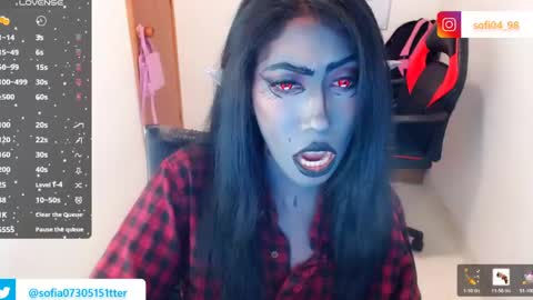 Snapshot of eren_mikasa chatting on 27, 5, 2026 sofia online show from 27, 5, 2026