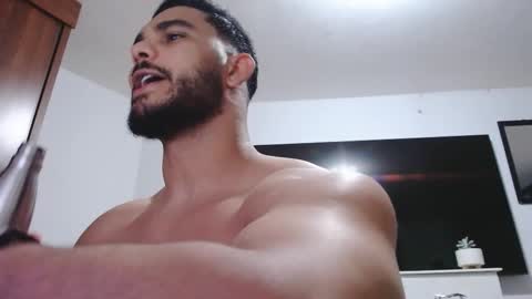 eren_smith online show from 10, 9, 2025