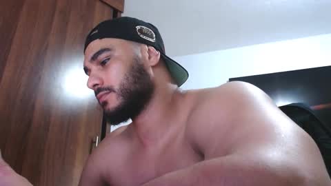 eren_smith online show from 8, 2, 2026