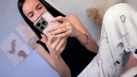 Elisa online show from 12, 5, 2026