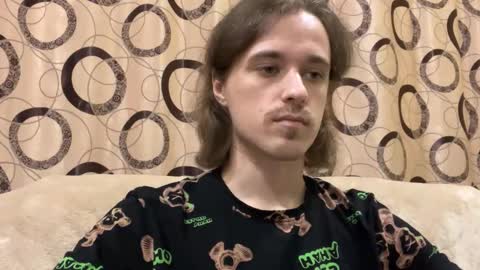 Eric online show from 31, 10, 2025