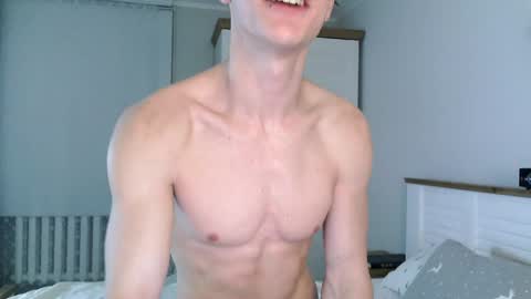 Eric Crush online show from 2, 12, 2024