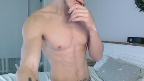 Eric Crush online show from 20, 12, 2024