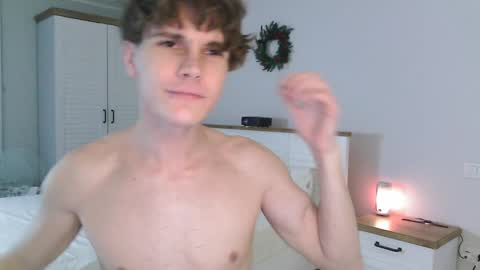 Eric Crush online show from 25, 12, 2024