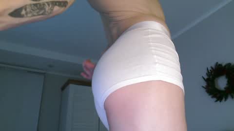 Eric Crush online show from 29, 12, 2024