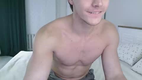 Eric Crush online show from 5, 2, 2026