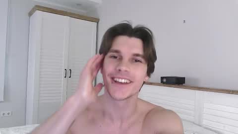 Eric Crush online show from 7, 2, 2026