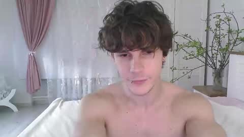 Eric Crush online show from 31, 3, 2026