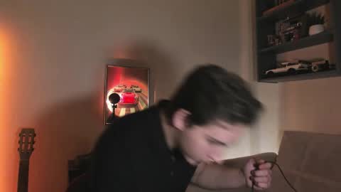 Eric online show from 29, 11, 2025