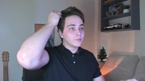 Eric online show from 15, 12, 2025