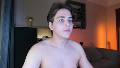 Eric online show from 30, 3, 2026