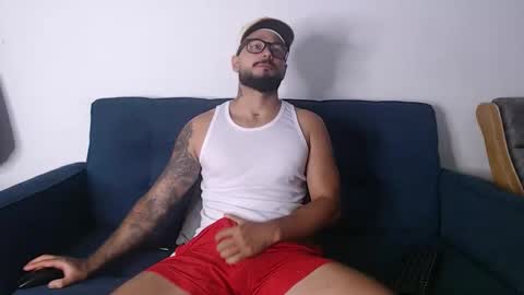 Snapshot of eric_evans1 chatting on 30, 10, 2025 Eric Evans online show from 30, 10, 2025