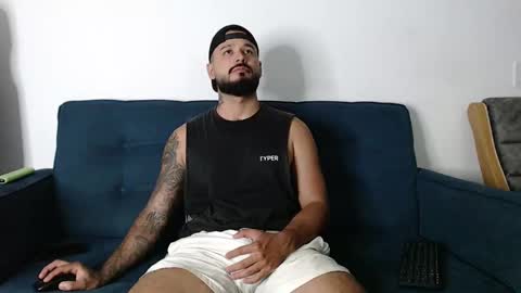 Snapshot of eric_evans1 chatting on 6, 11, 2025 Eric Evans online show from 6, 11, 2025