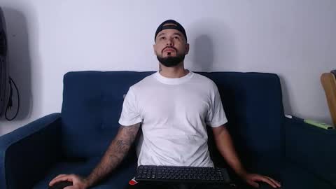 Snapshot of eric_evans1 chatting on 8, 11, 2025 Eric Evans online show from 8, 11, 2025