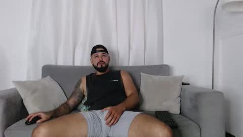 Snapshot of eric_evans1 chatting on 26, 11, 2025 Eric Evans online show from 26, 11, 2025