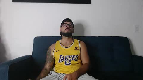 Snapshot of eric_evans1 chatting on 4, 12, 2025 Eric Evans online show from 4, 12, 2025