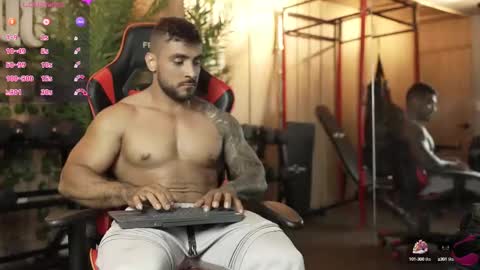 Brayan online show from 9, 9, 2025