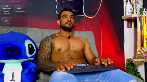 Brayan online show from 7, 2, 2026