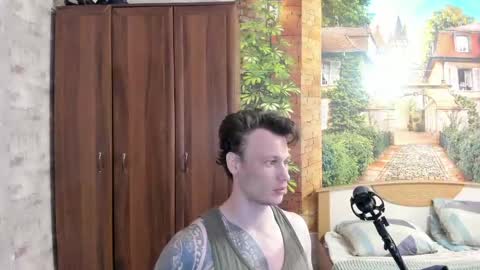 Eric online show from 19, 9, 2025