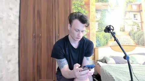 Eric online show from 22, 9, 2025