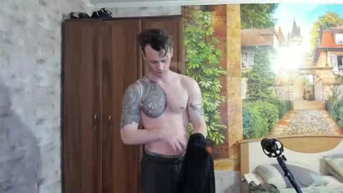 Eric online show from 23, 9, 2025