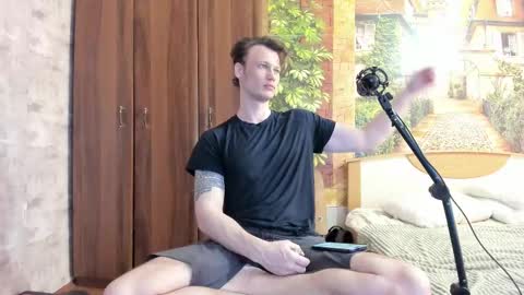 Eric online show from 30, 9, 2025