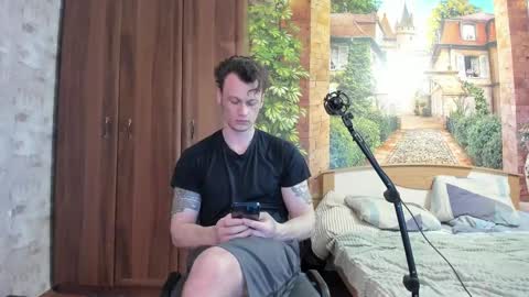 Eric online show from 1, 10, 2025