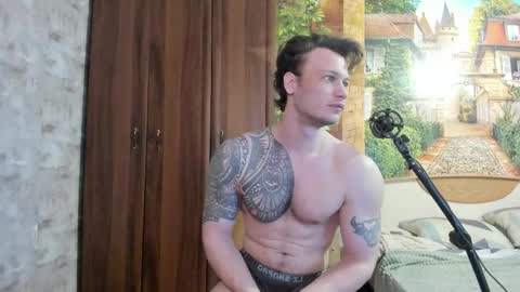 Eric online show from 2, 11, 2025