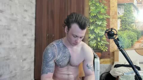 Eric online show from 18, 11, 2025