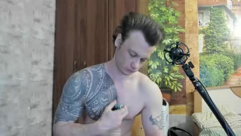 Eric online show from 22, 11, 2025