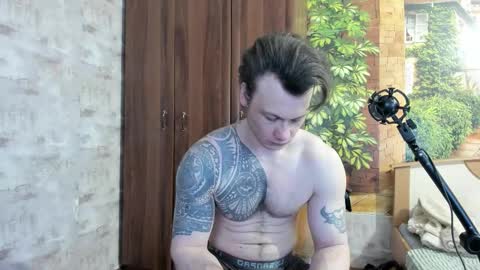 Eric online show from 27, 11, 2025