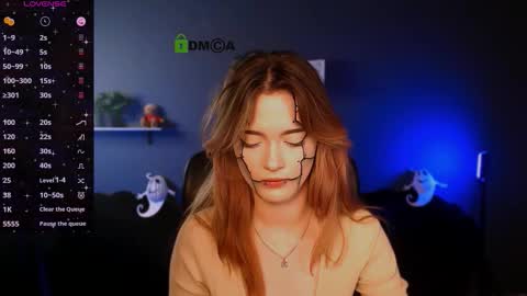 your dear Erica  online show from 22, 10, 2025