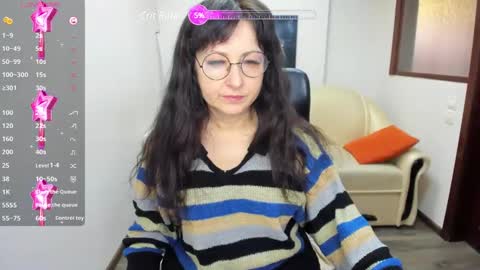 Snapshot of erica_edmonton chatting on 3, 3, 2025 eRICA eDMONTON online show from 3, 3, 2025