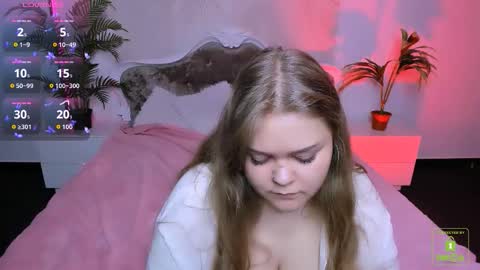 Snapshot of erica_love_ chatting on 10, 9, 2025 erica_love_ online show from 10, 9, 2025