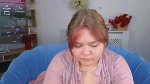 Snapshot of erica_love_ chatting on 19, 9, 2025 erica_love_ online show from 19, 9, 2025